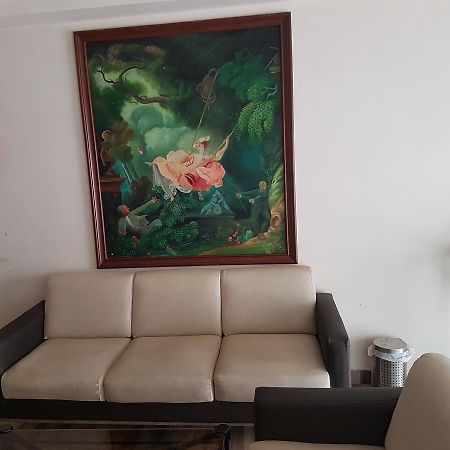 Hotel Sitara Residency Hyderabad Eksteriør billede