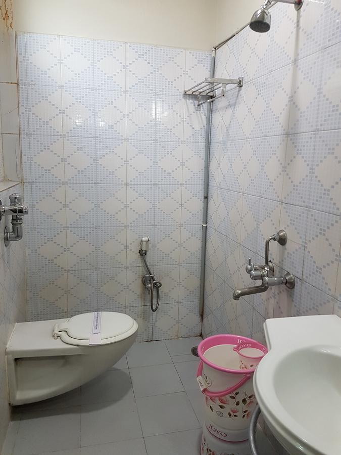 Hotel Sitara Residency Hyderabad Eksteriør billede