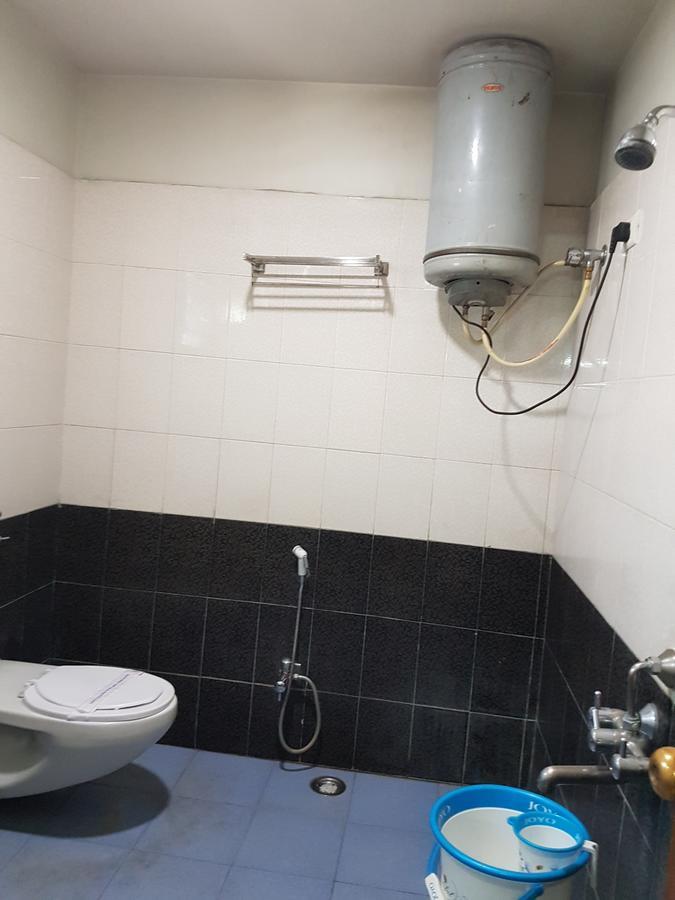 Hotel Sitara Residency Hyderabad Eksteriør billede